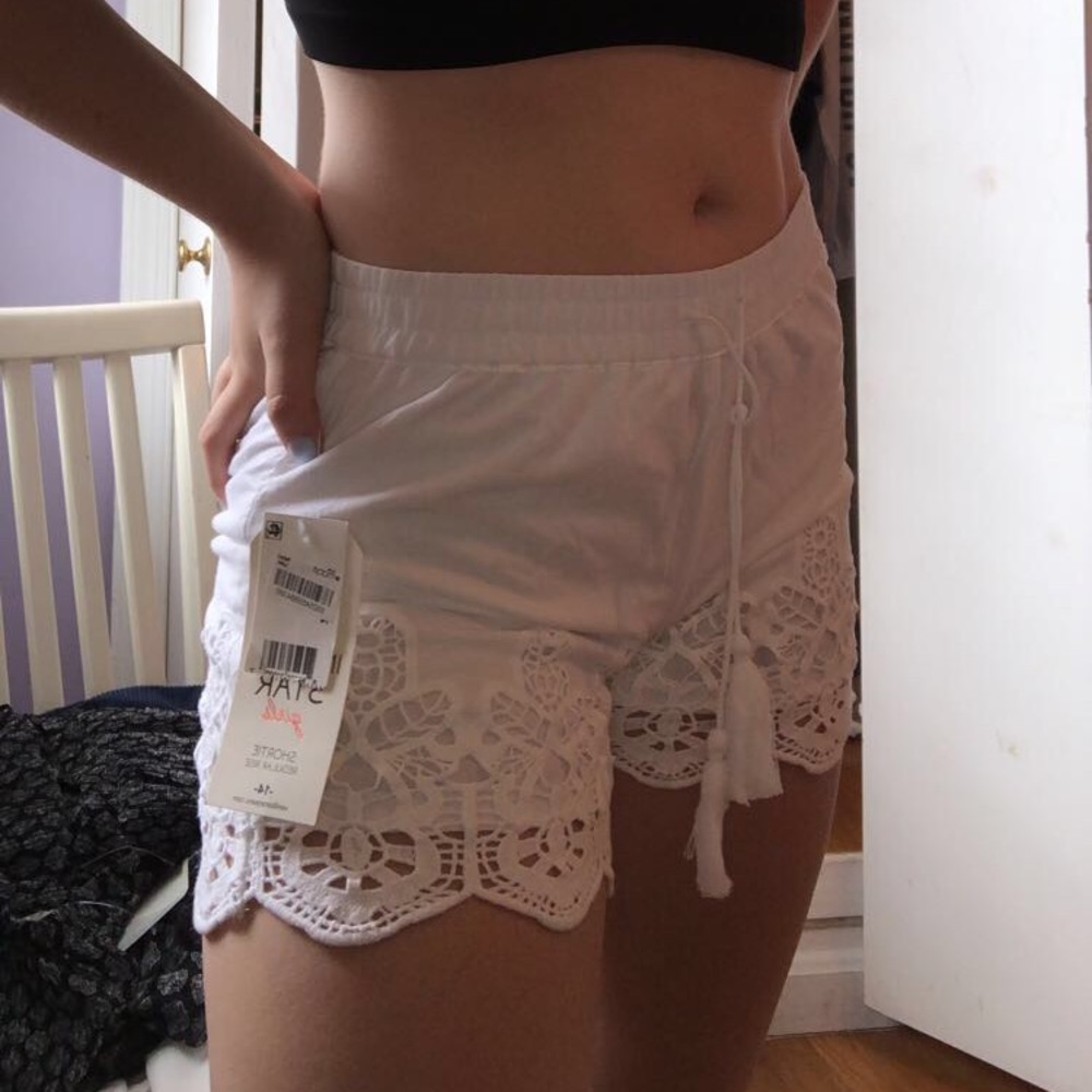 Super cute shorts